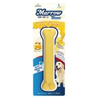 THE SPORN COMPANY(ザ スポーンカンパニー) 犬用おもちゃ デンタルトーイ マローボーン チーズフレーバー L | ルミナスエイト ヤフー店