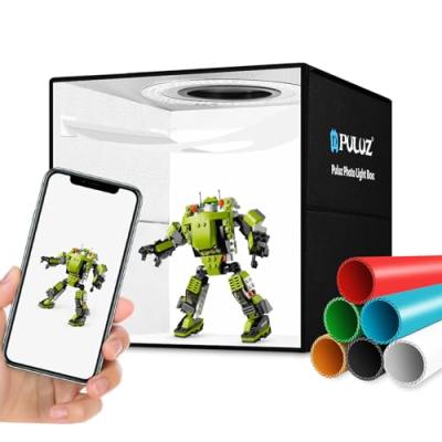 puluz 撮影ボックス 60のおすすめ人気商品一覧 通販 - Yahoo!ショッピング