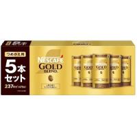 ネスレ ゴールドブレンド エコ&amp;システム 5パック | ルミナスエイト ヤフー店