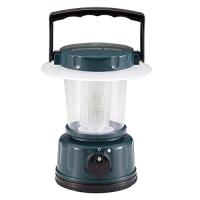 キャプテンスタッグ(CAPTAIN STAG) ランタン レギュラーLED ランタン グリーン M-5122 | ルミナスエイト ヤフー店