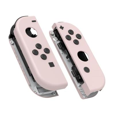 SWITCH ジョイコン（色：ピンク系）のおすすめ人気商品一覧 通販