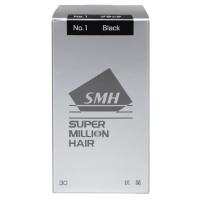 スーパーミリオン３０Ｇ４８００ ルアン（株） No.1ブラック 容量30g | ルミナスエイト ヤフー店
