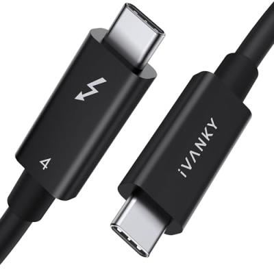 サンダーボルトケーブルのおすすめ人気商品一覧 通販 - Yahoo!ショッピング