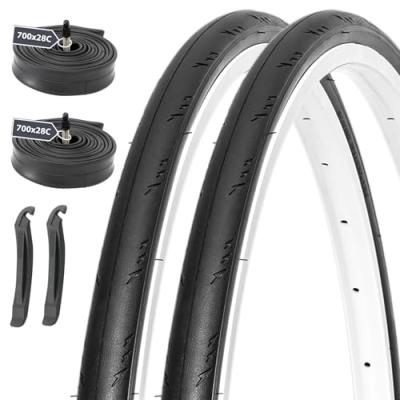 700 28c タイヤ チューブセットのおすすめ人気商品一覧 通販 - Yahoo