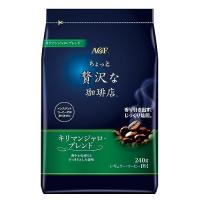 ちょっと贅沢な珈琲店 240のおすすめ人気商品一覧 通販 - Yahoo