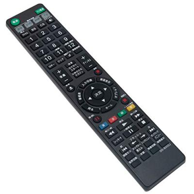 SONY BDZ-EW1100（リモコン種類：汎用リモコン）の商品一覧 通販