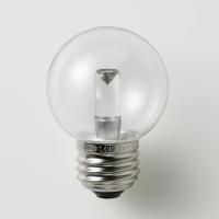 ELPA LED電球G50形E26 LDG1CL-G-G276 | キリーショップ ヤフー店