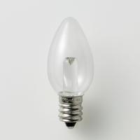 まとめ買い ELPA LED電球ローソク形E12 LDC1CN-G-E12-G305 〔×5〕 | キリーショップ ヤフー店