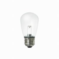 ELPA LED電球サイン形防水E26CN色 LDS1CN-G-GWP905 | キリーショップ ヤフー店