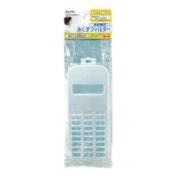 ELPA 糸くずフィルター 日立洗濯機用 NET-KD9SV 1個入り NET-KD9SVH | キリーショップ ヤフー店