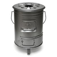 conifercone(コニファーコーン) マルチに使える 缶ストーブ 4906925310018 | キリーショップ ヤフー店