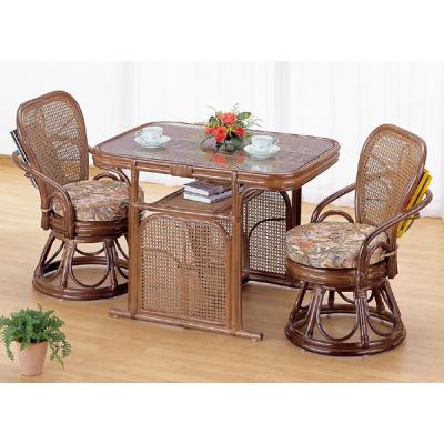 ラタンチェア（ダイニングテーブル、チェア）｜テーブル | 家具