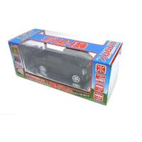 NEW SUZUKI(スズキ) CARRY(キャリイ) 軽トラR/C ラジオコントロールカー 黒 | キリーショップ ヤフー店