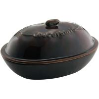 Graceramic グレイスラミック 陶製焼いも器 電子レンジOK GC-04 | キリーショップ ヤフー店