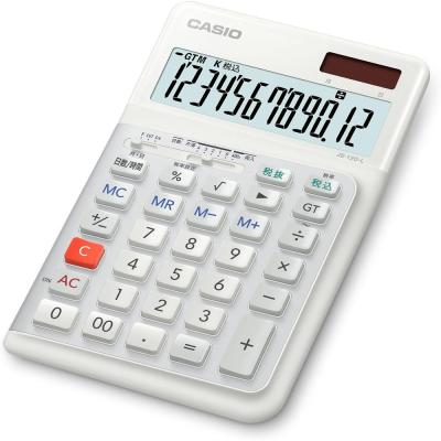 カシオ 電卓 サイレントタッチの商品一覧 通販 - Yahoo!ショッピング カシオ 電卓 サイレントタッチの商品一覧 通販 - Yahoo!ショッピング