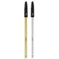 メール便発送 クツワ プーマ タッチキャップ 鉛筆2本付き  鉛筆がタッチペンになる 2本入 PM375 | キリーショップ ヤフー店