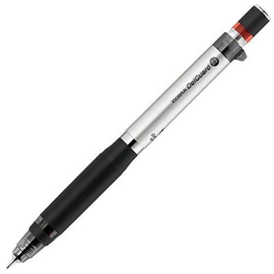 0.7mm シャープペンシル（ZEBRA）（色：シルバー系）の商品一覧 通販