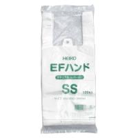 シモジマ EFハンド SS ナチュラル 100枚 006645921 00005458 | キリーショップ ヤフー店