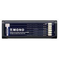 メール便発送 トンボ鉛筆 鉛筆モノ HB MONO-HB 00022578 | キリーショップ ヤフー店