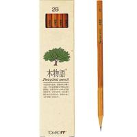 メール便発送 トンボ鉛筆 鉛筆木物語 2B LA-KEA 2B 00034724 | キリーショップ ヤフー店