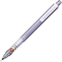 メール便発送 三菱鉛筆 シャープペン クルトガ 0.5mm バイオレット M54501P.12 | キリーショップ ヤフー店
