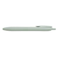 メール便発送 三菱鉛筆 ジェットストリーム シングル 新インク 0.5mm セージ SXNLS05.52 | キリーショップ ヤフー店