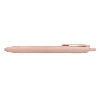メール便発送 三菱鉛筆 ジェットストリーム シングル 新インク 0.5mm コーラル SXNLS05.66 | キリーショップ ヤフー店