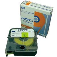 マックス レタツイン用テープカセット LM-TP305Y 00013899 | キリーショップ ヤフー店