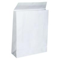 菅公工業 宅配・ギフトバッグ 大(白) M011 〔1枚〕 | キリーショップ ヤフー店