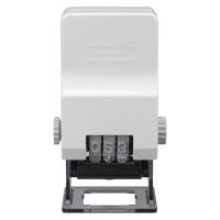 シャチハタ ページナンバースタンプ 2号 ゴシック体 GNR-32G/H 00024029 | キリーショップ ヤフー店