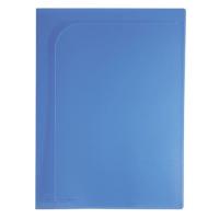 セキセイ クープレファイル A4 ブルー PAL-200-10 ブルー 00032605 | キリーショップ ヤフー店