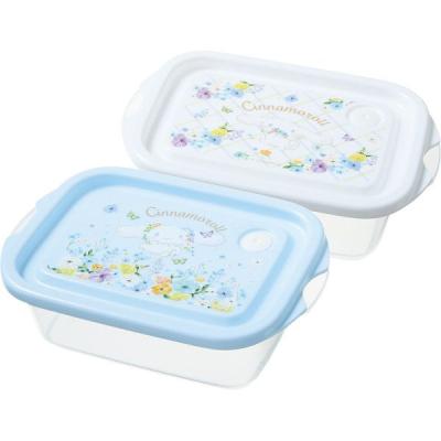 sanrio 保存容器、ケース｜キッチン、日用品、文具 おすすめ人気商品