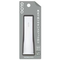 （まとめ買い）コクヨ グルー スティックのり 四角 しっかり貼る Sサイズ 吊り下げパック タ-G301-1P 〔10個セット〕 | キリーショップ ヤフー店