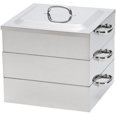 45cm水槽 業務用角蒸し器の商品一覧 通販 - Yahoo!ショッピング