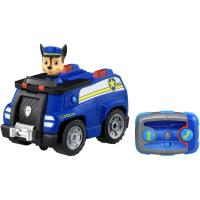 タカラトミー パウ・パトロール パウっとそうじゅう  RCビークル チェイス ポリスカー 3歳以上 | キリーショップ ヤフー店