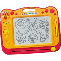 アガツマ アンパンマンが上手に描けちゃう 天才脳らくがき教室 1.5才から | キリーショップ ヤフー店