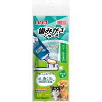 いなばペットフード 歯みがきちゅ〜る 初心者用 とりささみ 18g 犬用おやつ | キリーショップ ヤフー店