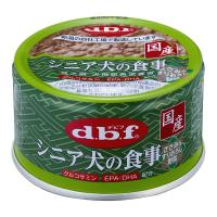 （まとめ買い）デビフペット シニア犬の食事 ささみ＆すりおろし野菜 85g 犬用フード 〔×24〕 | キリーショップ ヤフー店