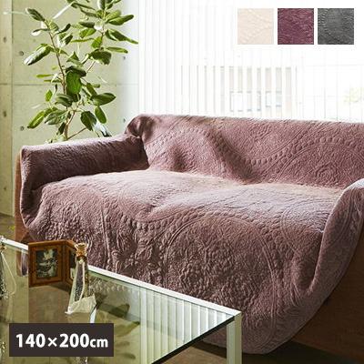 花　マルチカバー　ソファーカバー　ヴィンテージラグ　165x110 楽天市場】レトロ 花柄 マルチカバー ソファーカバー マット