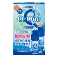 ロートCキューブ オーツーワン(120mL×2本入)×1個 ハードコンタクト用 ロートcキューブ オーツーワン O2one コンタクト洗浄液 | ドラッグストアキリン堂通販SHOPヤフー店