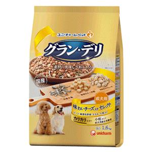 犬用品 N*K様 【4袋セット販売】POM POM DELI ドッグフード 成犬用 80