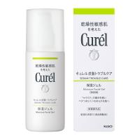 花王 キュレル 皮脂トラブルケア保湿ジェル 120mL×1個 医薬部外品 乳液 | キリン堂通販SHOPヤフー店