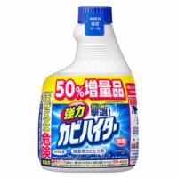 花王 強力カビハイター つけかえ用 600ml | ドラッグストアキリン堂通販SHOPヤフー店