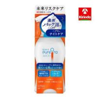 花王 ＰｕｒｅＯｒａ３６５００ 濃密泡ハミガキ 本体 １７５ｍｌ 医薬部外品】 | ドラッグストアキリン堂通販SHOPヤフー店