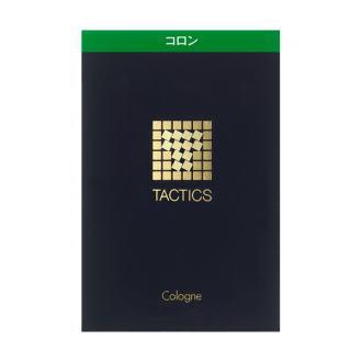 タクティクス コロン 120mlのおすすめ人気商品一覧 通販 - Yahoo