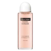 6本セット資生堂 トリートメント エナメルリムーバー 120ml | キリン堂通販SHOPヤフー店