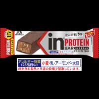 12個セット 森永製菓 ウイダー インバープロテイン ベイクドチョコ 34g×12個軽減税率対象商品 | キリン堂通販SHOPヤフー店