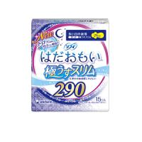 ユニ・チャーム ソフィ はだおもい極うすスリム夜用２９０ １５枚 | ドラッグストアキリン堂通販SHOPヤフー店