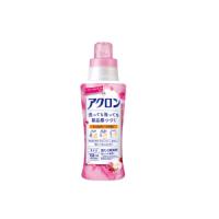 ライオン アクロン フローラルブーケの香り 450ml | ドラッグストアキリン堂通販SHOPヤフー店