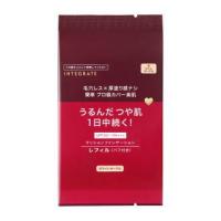 資生堂 インテグレート プロフィニッシュクッション(レフィル)12g 0 ライトオークル(明るめ〜やや明るめ) SPF50+PA+++ | キリン堂通販SHOPヤフー店